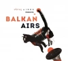 Balkan Airs CD - zdjęcie