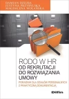 Rodo w HR. Od rekrutacji do rozwiązania umowy - zdjęcie
