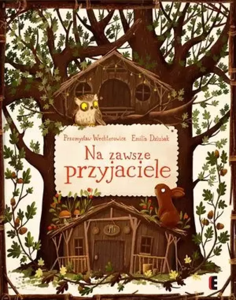 Na zawsze przyjaciele Na zawsze przyjaciele