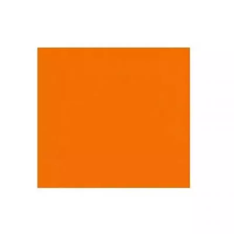 Krepina premium 105 POMARAŃCZOWY 200x50 cm Krepina premium 105 POMARAŃCZOWY 200x50 cm