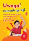 Uwaga koncentruję się część 2 - zdjęcie