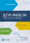 Język angielski. Arkusze maturalne. Poziom podstawowy, rozszerzony, dwujęzyczny. 8 arkuszy maturalnych zgodnych z wymaganiami egzaminacyjnymi obowiązującymi od 2025 roku - zdjęcie