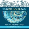 Mandale Uważności. Kolekcja morska. Terapia kolorowaniem - zdjęcie