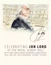 Celebrating Jon Lord. At The Royal Albert Hall, DVD - zdjęcie