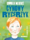 Cynowy rycerzyk - zdjęcie
