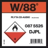 W/88. CD - zdjęcie