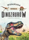 Wspaniała księga dinozaurów - zdjęcie