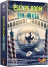 Escape Room. Escape Room. Skok w Wenecji (wyd.II) - zdjęcie