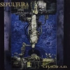 Chaos A.D. Special Edition, CD - zdjęcie
