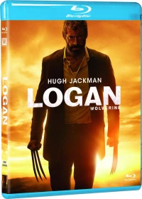 Logan, Blu-ray, zdjęcie 2