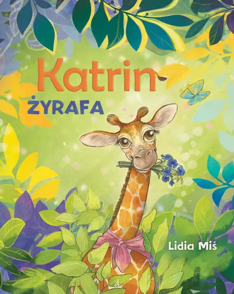 Katrin Żyrafa Katrin Żyrafa