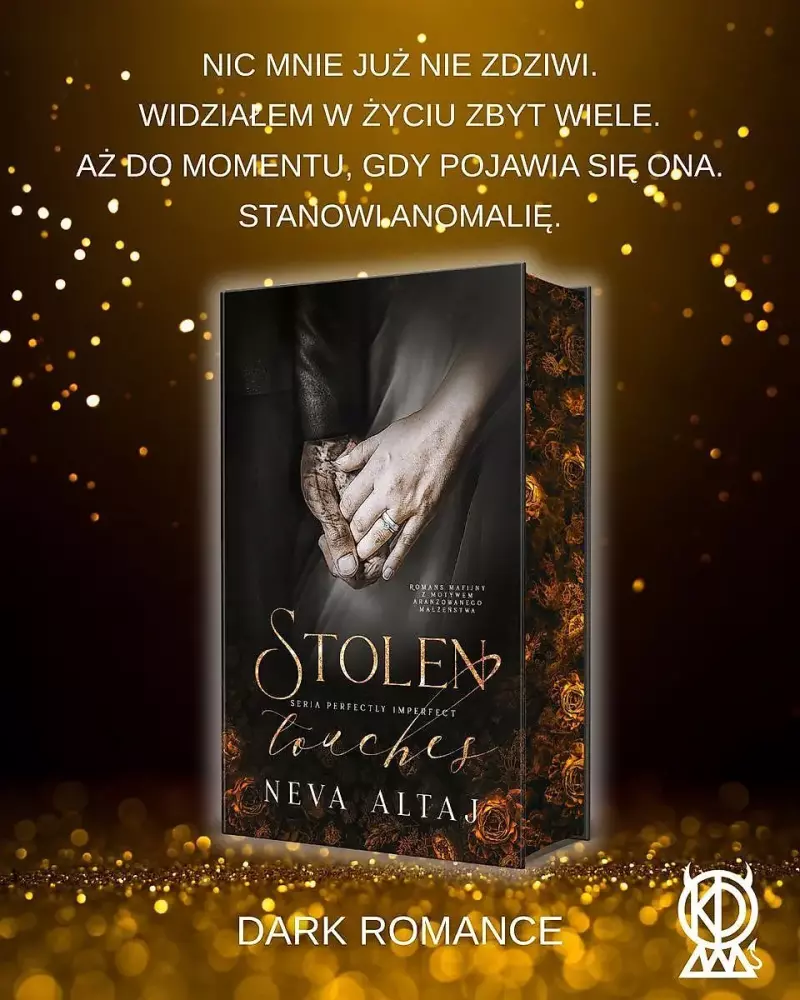 Stolen Touches Stolen Touches