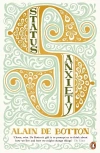 Status Anxiety - zdjęcie