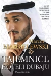 Tajemnice hoteli Dubaju - zdjęcie