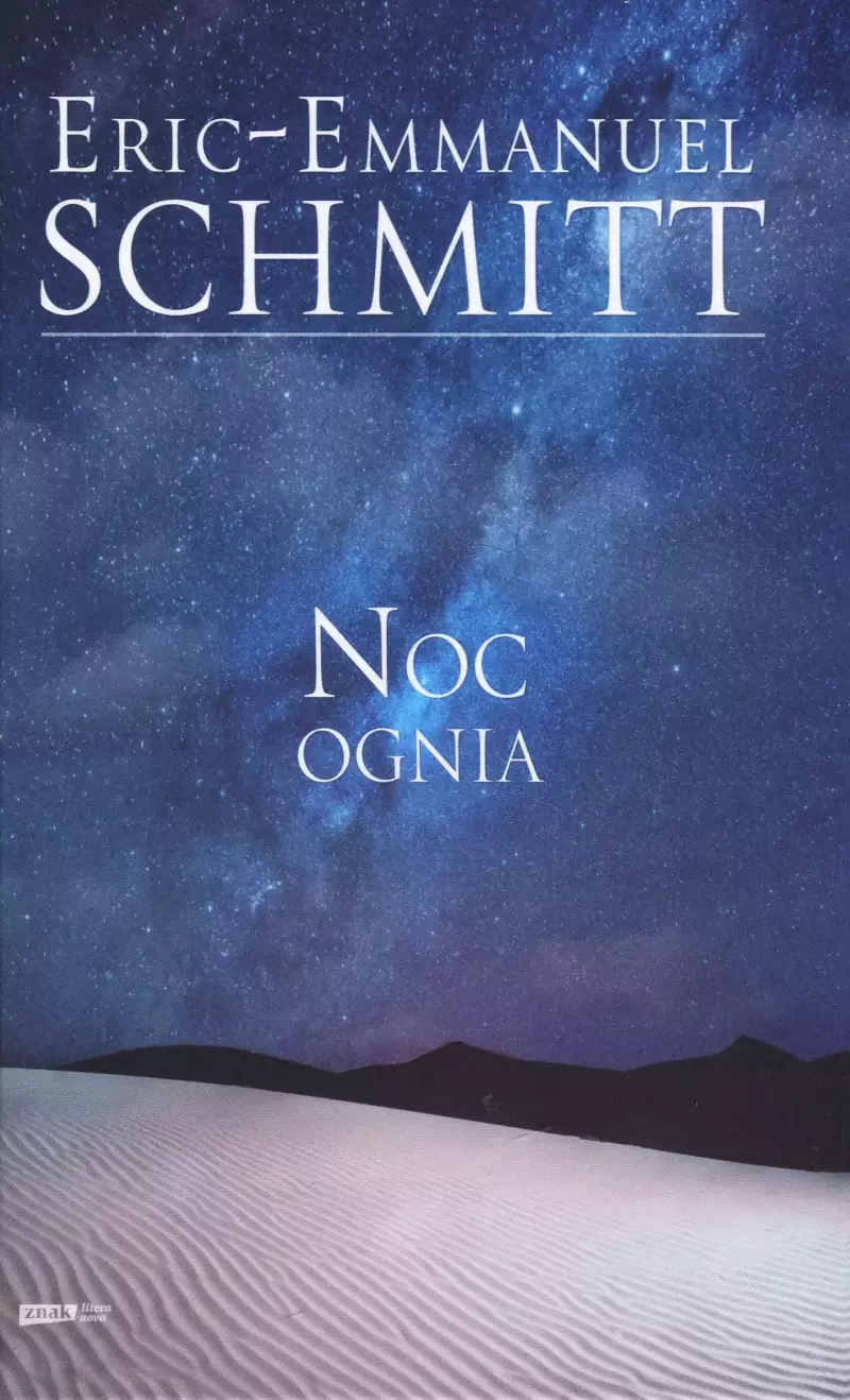 Noc ognia Noc ognia