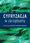 Cyfryzacja w zarządzaniu (Wyd. II) - zdjęcie