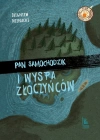Pan Samochodzik i Wyspa Złoczyńców (wyd XIII). - zdjęcie