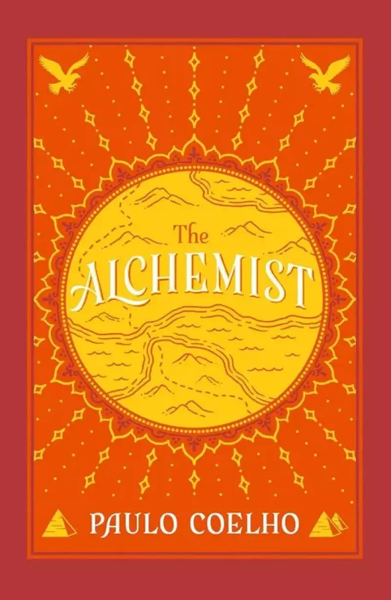 The Alchemist The Alchemist