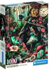 Puzzle 1000 elementów. Kolejny dzień w krainie czarów - zdjęcie