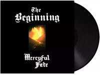 The Beginning, LP, zdjęcie 2