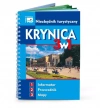Niezbędnik turystyczny. Krynica 3 w 1 - zdjęcie