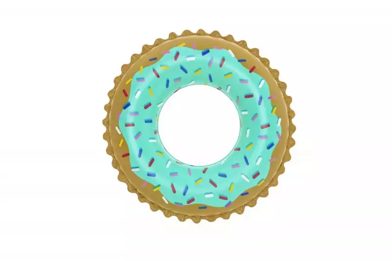 Koło do pływania Donut 91 cm