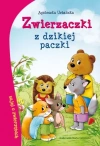 Zwierzaczki z dzikiej paczki - zdjęcie