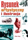 Rysunek artystyczny i ilustracja - zdjęcie