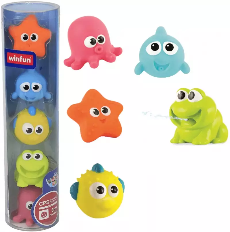 Wodniaki