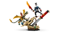 LEGO NINJAGO® Bitwa o Smocze Ostrze 71871, zdjęcie 9