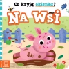 Co kryją okienka? Na wsi - zdjęcie