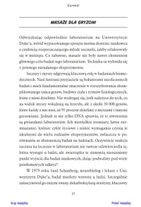 Działo na łososie i lewitująca żaba. Zwariowana nauka i jej całkiem poważne odkrycia, zdjęcie 15