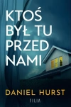 Ktoś był tu przed nami - zdjęcie