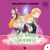 Dasz radę, Cukierku! Audiobook - zdjęcie