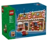 LEGO(R) ICONIC 40809 Świąteczna chatka... - zdjęcie