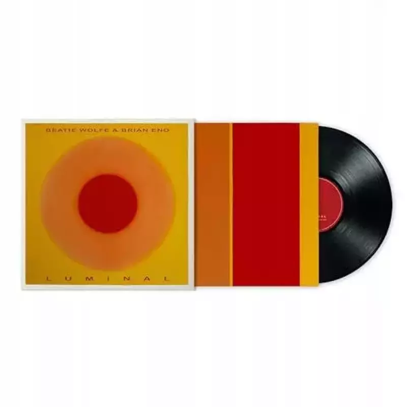 Luminal, Winyl Luminal, Winyl