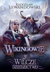 Wikingowie Wilcze dziedzictwo - zdjęcie