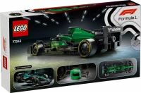 Lego Speed Champions Bolid F1 Aston Martin Aramco AMR24 77245, zdjęcie 9