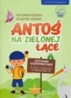 Antoś na zielonej łące bez KP - zdjęcie