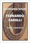Mistrzowie Gitary - Fernando Carulli - zdjęcie