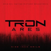 TRON: ARES (OST) (BLACK 2xLP), Winyl, zdjęcie 2