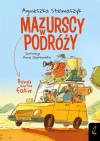 Mazurscy w podróży. Tom 1. Bunia kontra fakir - zdjęcie