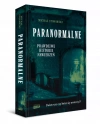 Paranormalne, wydanie kieszonkowe - zdjęcie