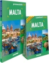 Malta - Zestaw Przewodnikowy 2w1 2026 - zdjęcie