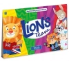Lion's Team. Język angielski dla przedszkolaków. Tools/Dodatkowe narzędzia - zdjęcie