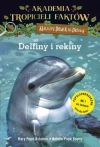 Akademia Tropicieli Faktów. Delfiny i rekiny. Magiczny domek na drzewie - zdjęcie