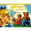 Złotowłosa i trzy niedźwiedzie - zdjęcie