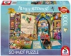 Puzzle 1000 PQ Aimee Stewart Wspomnienia z Wenecji 113650 - zdjęcie