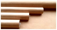 PAPIER PAKOWY M brązowy KRAFT 70cm x 2m rolka ŁÓDŹ, zdjęcie 2