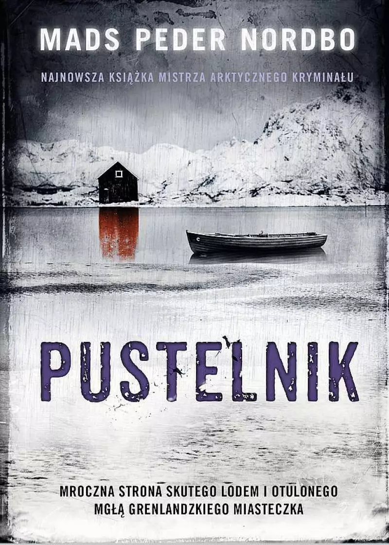 Pustelnik, wydanie kieszonkowe